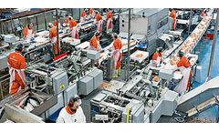 Quality Management in the Food Processing Industry