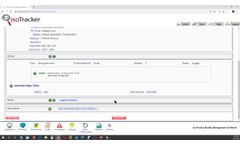 How to Assign Responsibility for a Complaint in the isoTracker QMS Software - Video