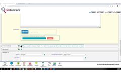 How to Log a Non-Conformance in the isoTracker Non-Conformance Module - Video