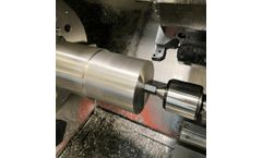 ISC - CNC Turning