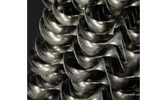 ISC - Shaftless Screw Conveyors