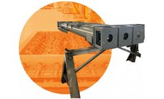 ISC - Screw Feeders & Live Bottoms