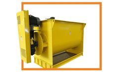 ISC - Bulk Material Handling System