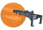 ISC - Belt Conveyors