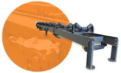 ISC - Belt Conveyors
