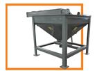 ISC - Bulk Material Storage Solutions