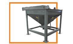 ISC - Bulk Material Storage Solutions