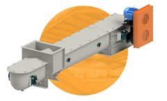 ISC - Drag Conveyors for Bulk Material Handling