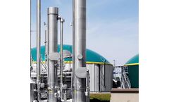 ÖKOBIT - Biomethane Plant