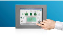 ÖKOBIT - Process Control System