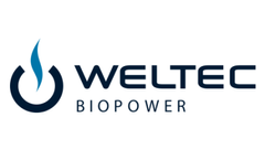 WELTEC BIOPOWER Develops 1.6 MW of Green Energy in France