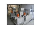 Wastewater Treatment Plants