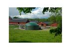 Manure and Slurry Plants