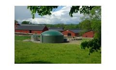 Manure and Slurry Plants