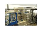 Kumac - Slurry and Digestate Processing System