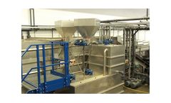 Kumac - Slurry and Digestate Processing System