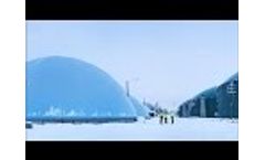 Weltec Biopower Organic Energy Worldwide Video