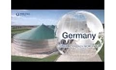 Weltec Biopower Corporate Video