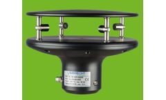 Lambrecht - Model U[Sonic] - Ultrasonic Wind Sensor