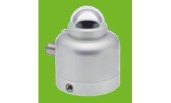 Lambrecht - Model 16103-Modbus - Pyranometer