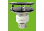 Lambrecht - Model u[Sonic]WS6 - Weather Sensor