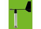 Lambrecht - Model PRO-NAV - Wind Direction Sensor