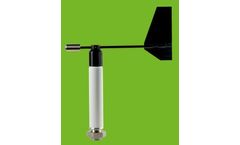 Lambrecht - Model PRO-NAV - Wind Direction Sensor