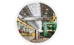 Smart - Equipment Maintenance Management Software