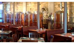 Innovative process equipment and pressure vessels solutions for food and beverage industry