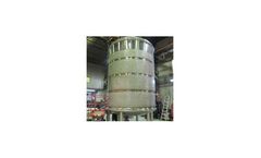 Price-Schonstrom - Pressure Vessels