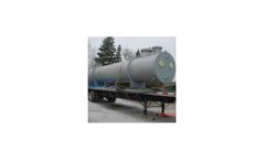 Price-Schonstrom - Heat Exchangers