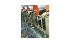 Price-Schonstrom - Customised Material Handling Equipment and System