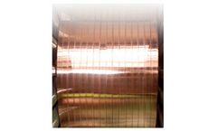 Metrod - Non-Insulated Strip