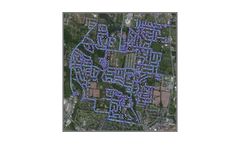 Asset Mapping Services