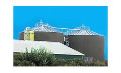 Biogas Plants