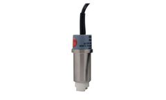 Flo-Corp - Model CalFlo CFAF - Thermal Mass Air Flow Meter