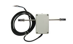 Flo-Corp - Model CalFlo CFAM - Thermal Mass Air Flow Meter