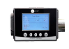 Flo-Corp - Model UltraFlo UFD3S - Ultrasonic Clamp-on Flow Meter for Small Pipes