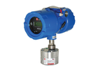 Flo-Corp - Model PDFlo PDTX4 - Four-Wire Flow Transmitter/Monitor