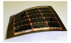 Sharp - Sheets (glass type) For Outer Space
