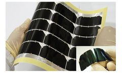 Sharp - Sheets (Film Type) For Outer Space