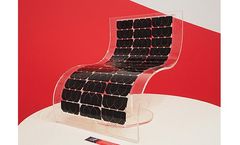 Sharp - Sheets (Film type) For the Stratosphere