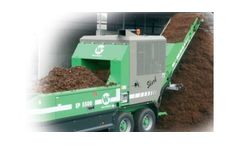 Shark - Model Series EP - Shredder