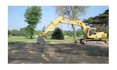 Excavation/Remediation Service