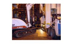 Plant Decontamination Services