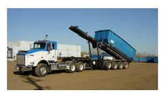 Roll-Off Services