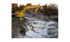 In-Situ Remediation Service