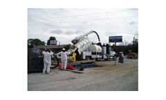 Hydro/Air Excavating Services