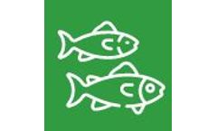 Onsite In-Vessel Composting Systems for Aquaculture