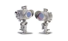 SafEye - Model Series 700S - Open Path Gas Detectors